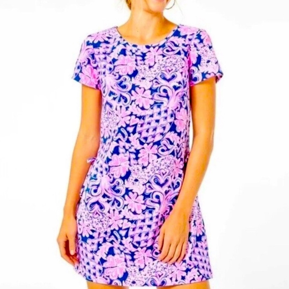Lilly Pulitzer Blanca Romper size 10